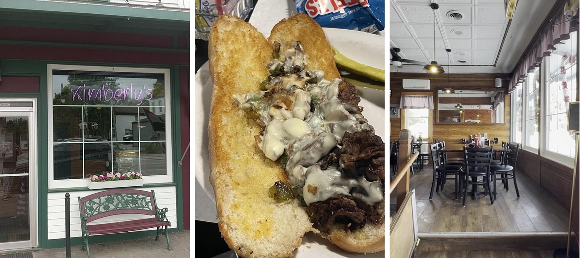 Kimberly's Restaurant & Lounge