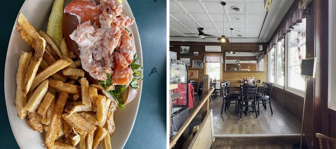 Kimberly's Restaurant & Lounge