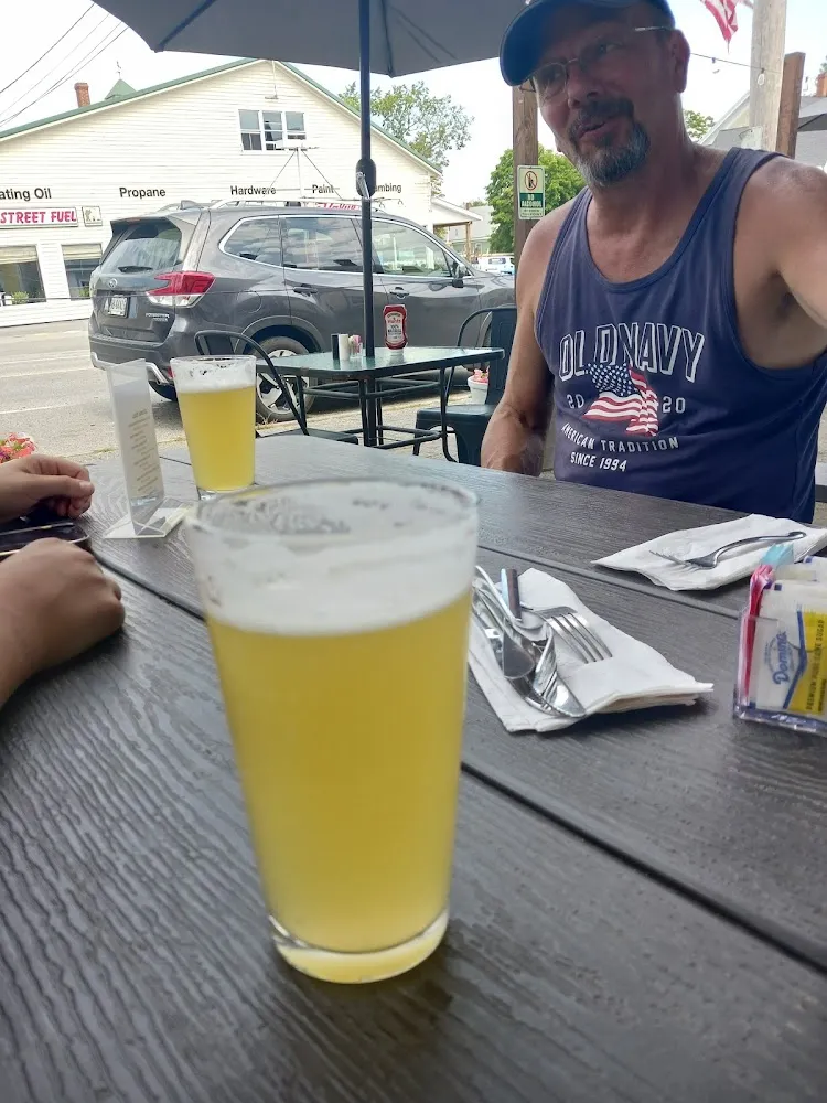Beer