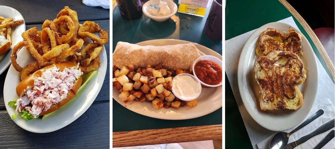 Kimberly's Restaurant & Lounge