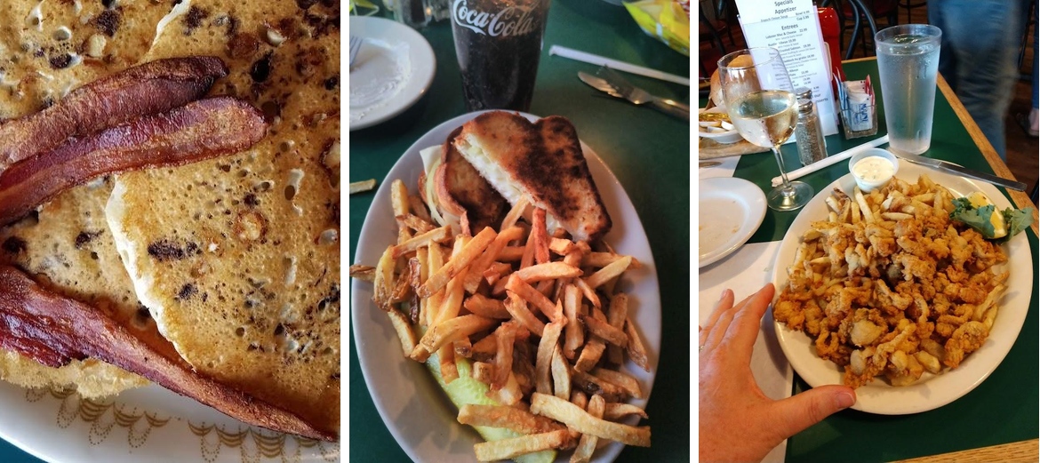 Kimberly's Restaurant & Lounge