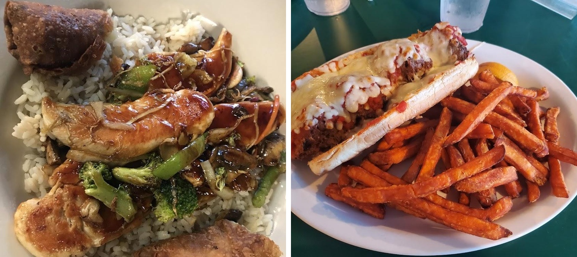 Kimberly's Restaurant & Lounge