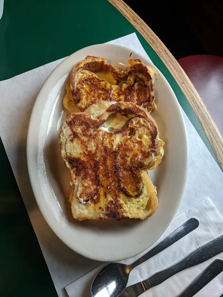 French Toast