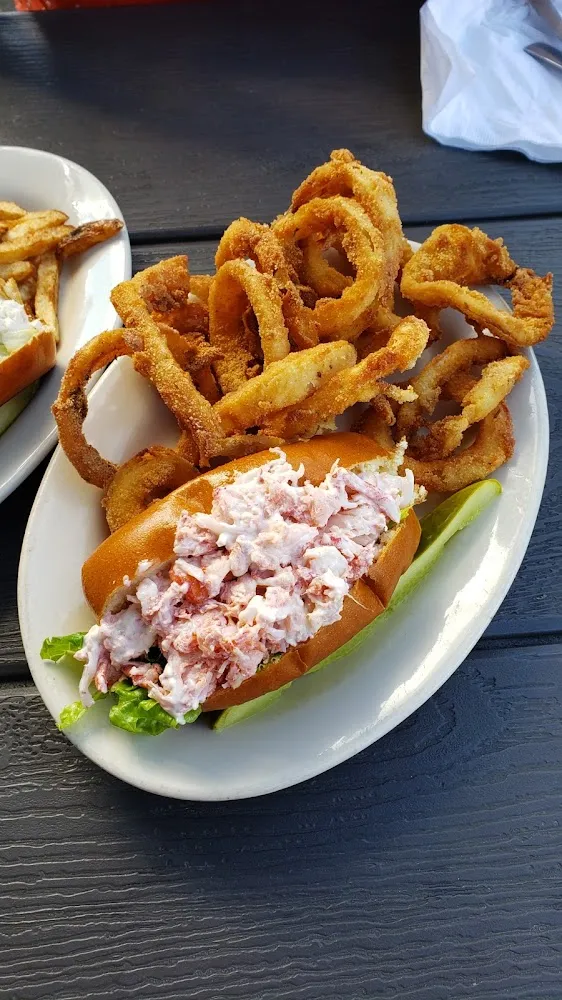 Lobster Roll