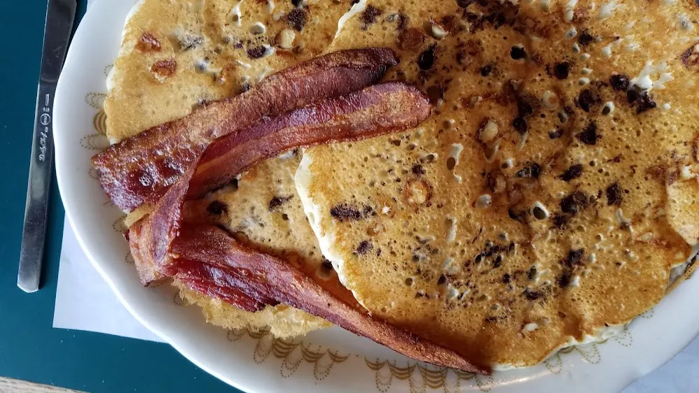 Pancakes